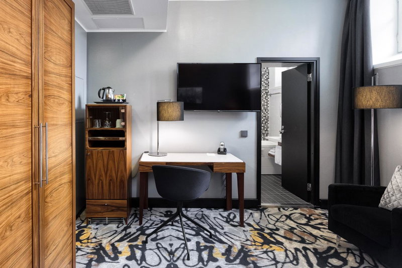 Home Hotel Katajanokka, Kallio, Finlandia