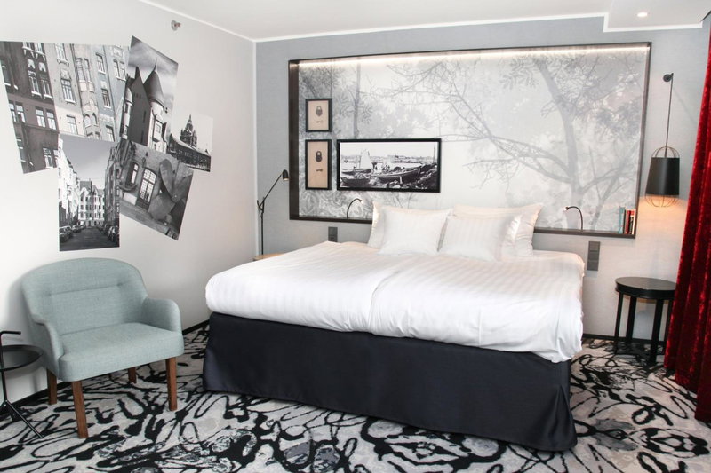 Home Hotel Katajanokka, Kallio, Finlandia