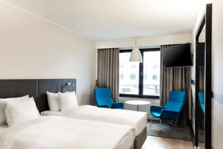 Radisson Blu Hotel Espoo, Lauttasaari, Finlande