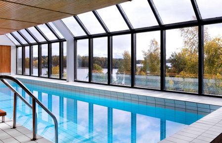 Radisson Blu Hotel Espoo, Lauttasaari, Finlande