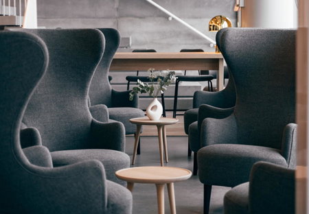 Unity Helsinki - A Studio Hotel, Helsinki, Finlandia