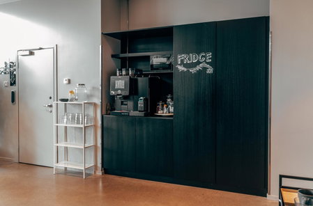 Unity Helsinki - A Studio Hotel, Helsinki, Finlandia