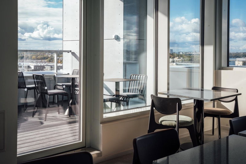 Unity Helsinki - A Studio Hotel, Helsinki, Finlandia
