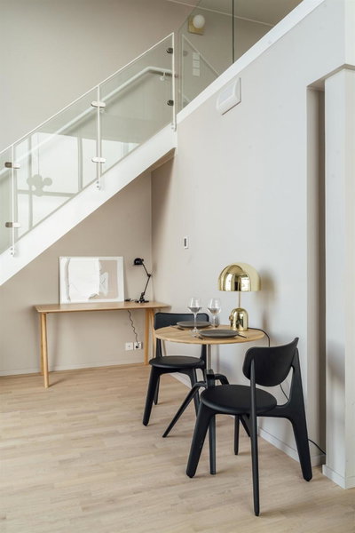 Unity Helsinki - A Studio Hotel, Helsinki, Finlandia