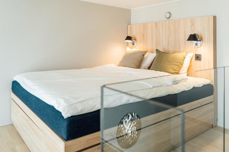 Unity Helsinki - A Studio Hotel, Helsinki, Finlandia