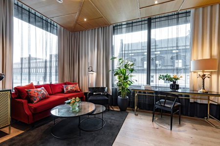 Hotel U14, Autograph Collection, Helsinki, Finlandia