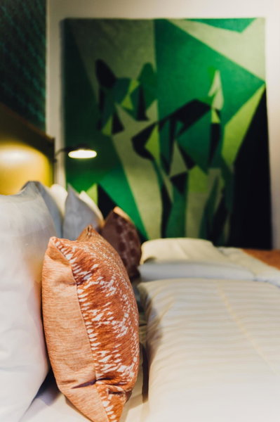 Original Sokos Hotel Presidentti Helsinki, Helsinki, Finlande