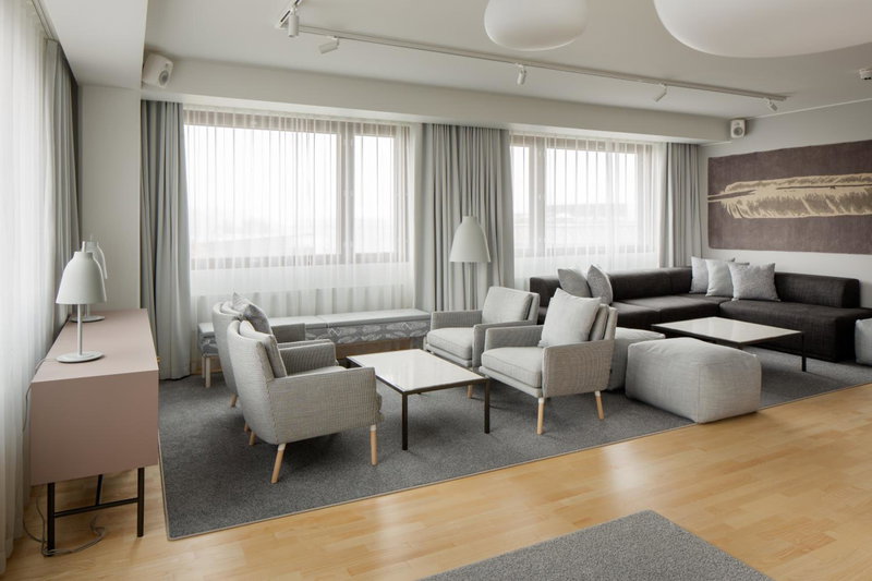 Original Sokos Hotel Presidentti Helsinki, Helsinki, Finlande