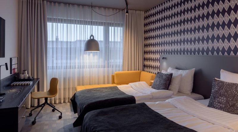 Original Sokos Hotel Presidentti Helsinki, Helsinki, Finlande