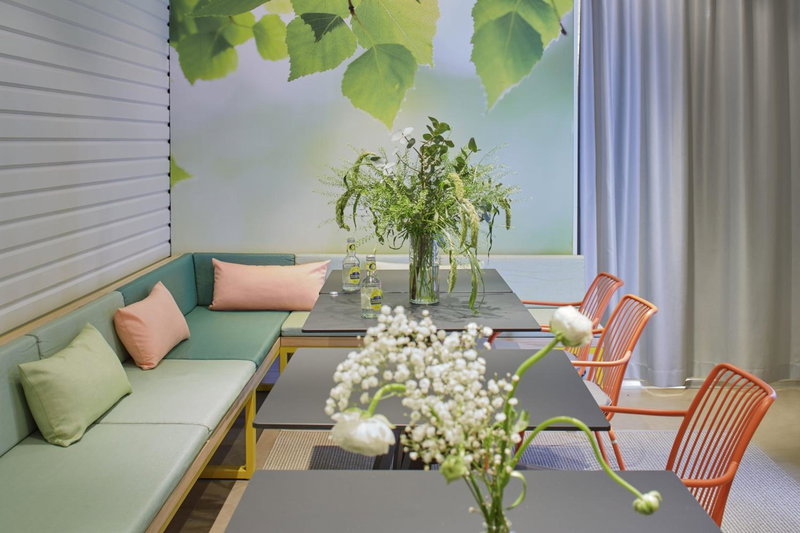 Original Sokos Hotel Presidentti Helsinki, Helsinki, Finlande