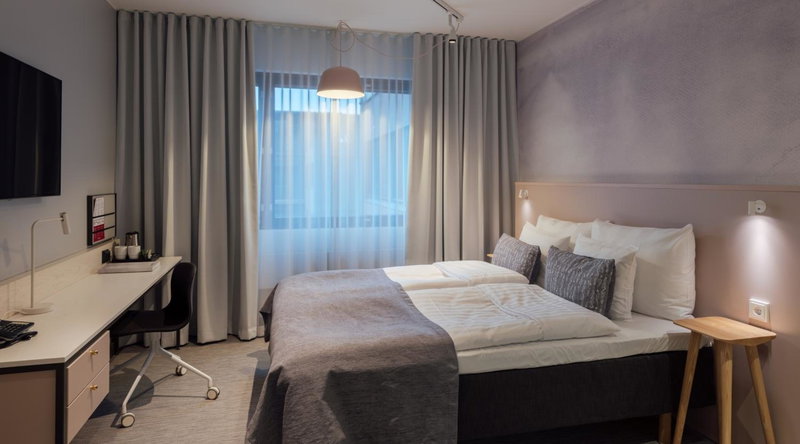 Original Sokos Hotel Presidentti Helsinki, Helsinki, Finlande