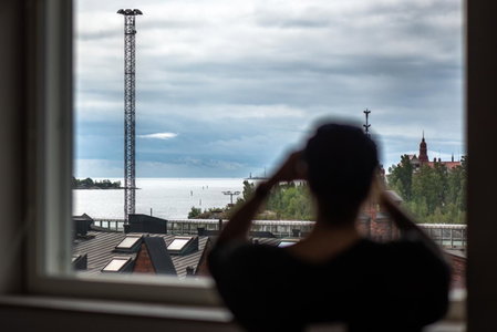 Bob W Helsinki Katajanokka, Kallio, Finlandia