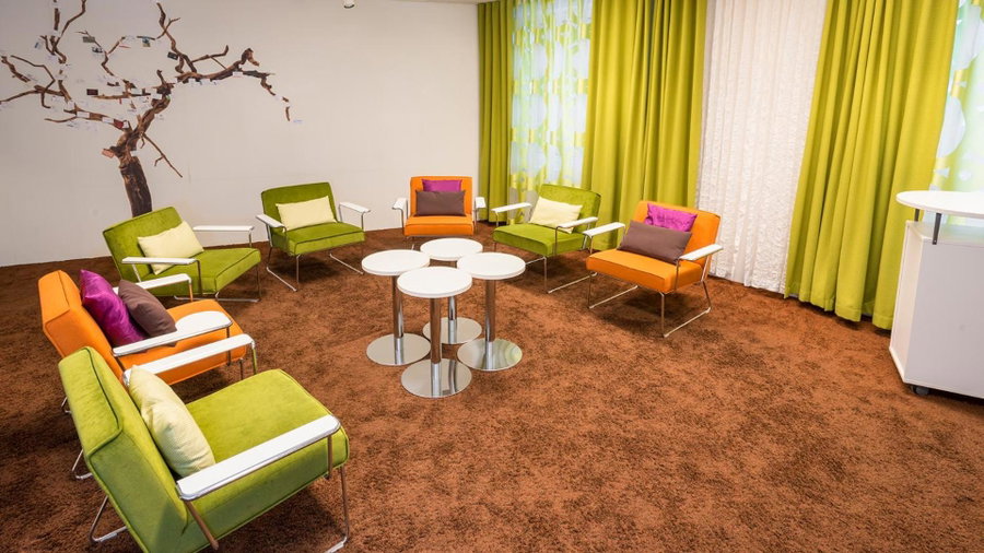 Hotel Haaga Central Park, Munkkiniemi, Finlandia