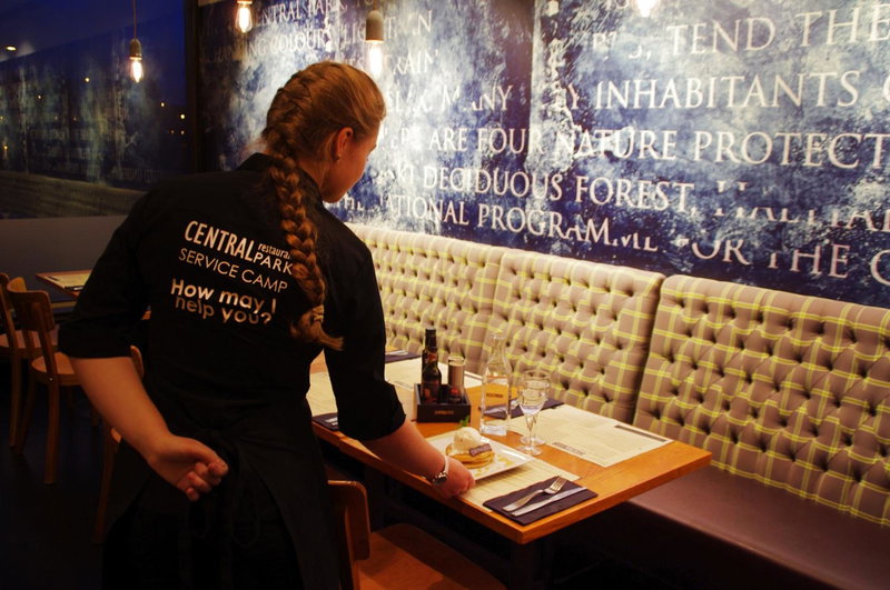 Hotel Haaga Central Park, Munkkiniemi, Finlandia