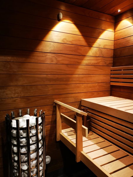 Wilderness Hotel Inari & Igloos, Inari, Finlandia