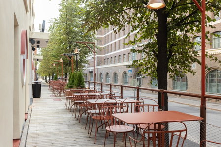 Noli Katajanokka II, Kallio, Finlandia