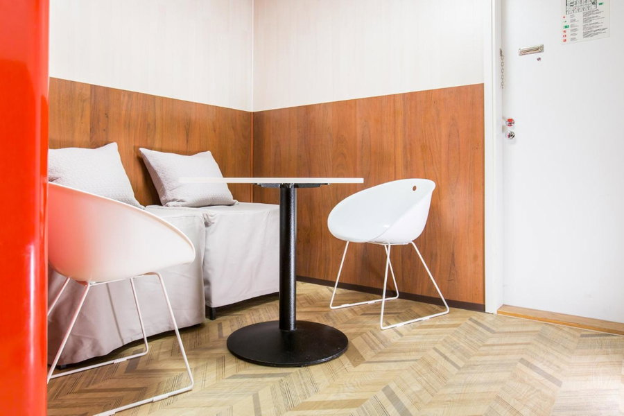 Omena Hotel Helsinki Lönnrotinkatu, Helsinki, Finlande