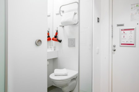 Omena Hotel Helsinki Lönnrotinkatu, Helsinki, Finlande