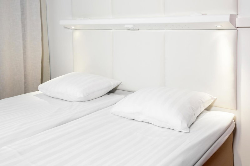 Omena Hotel Helsinki Lönnrotinkatu, Helsinki, Finlande
