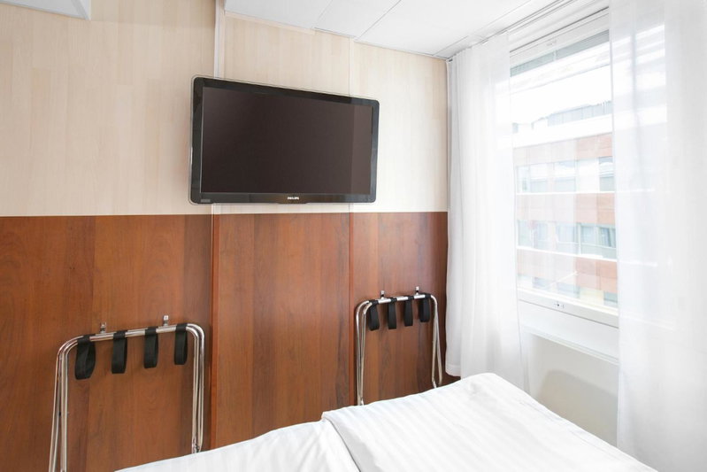 Omena Hotel Helsinki Lönnrotinkatu, Helsinki, Finlande