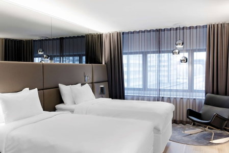 Radisson Blu Royal Hotel Helsinki, Helsinki, Finnland