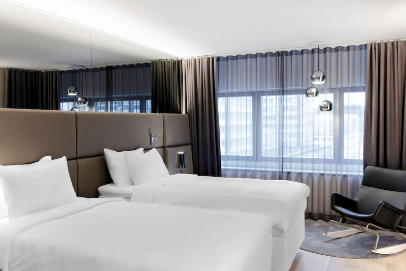 Radisson Blu Royal Hotel Helsinki, Helsinki, Finnland