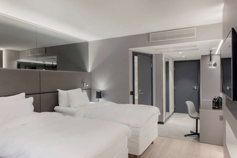Radisson Blu Royal Hotel Helsinki, Helsinki, Finnland