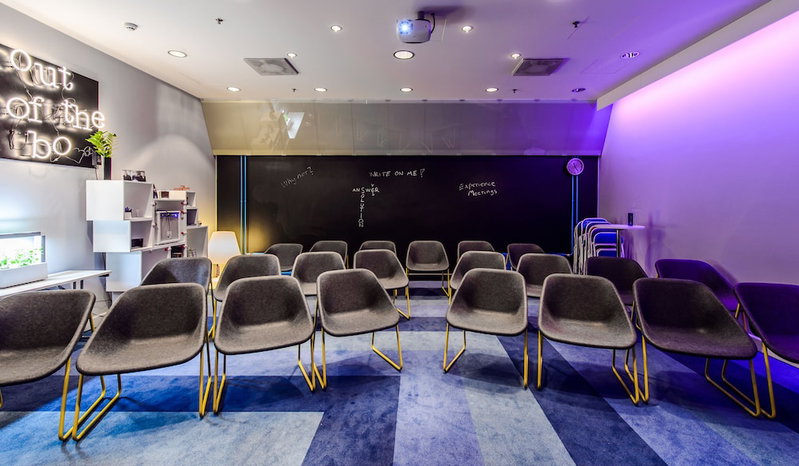 Radisson Blu Royal Hotel Helsinki, Helsinki, Finnland