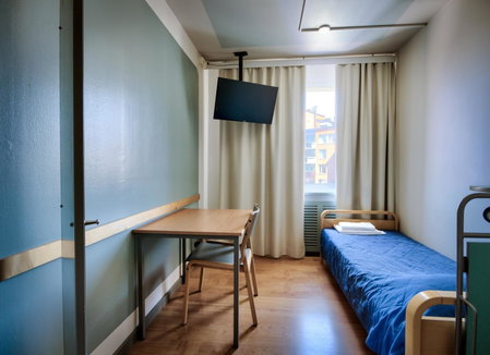 Eurohostel, Kallio, Finlandia