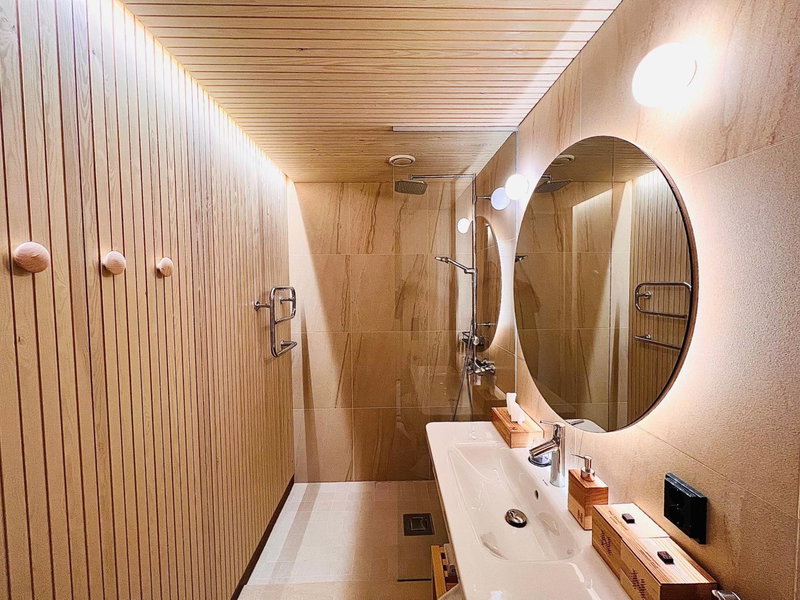 Nova Skyland Hotel, Rovaniemi, Финляндия
