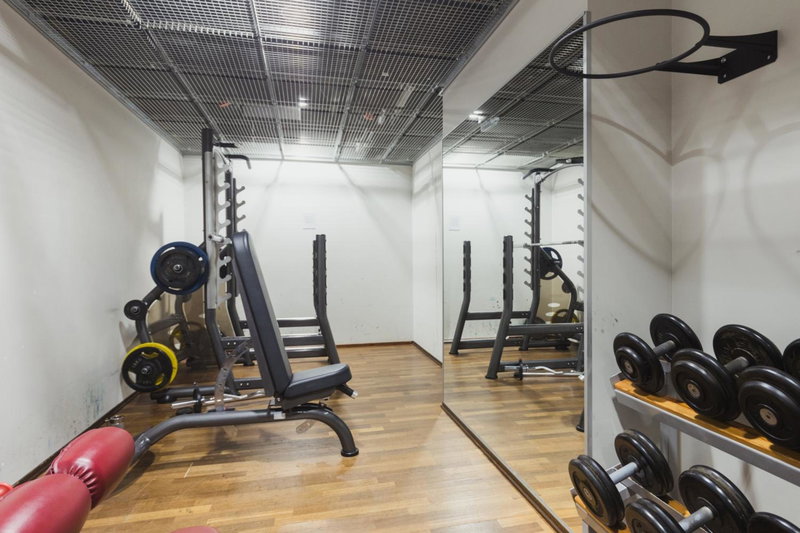 Hotel Klaus K, Helsinki, Finlandia