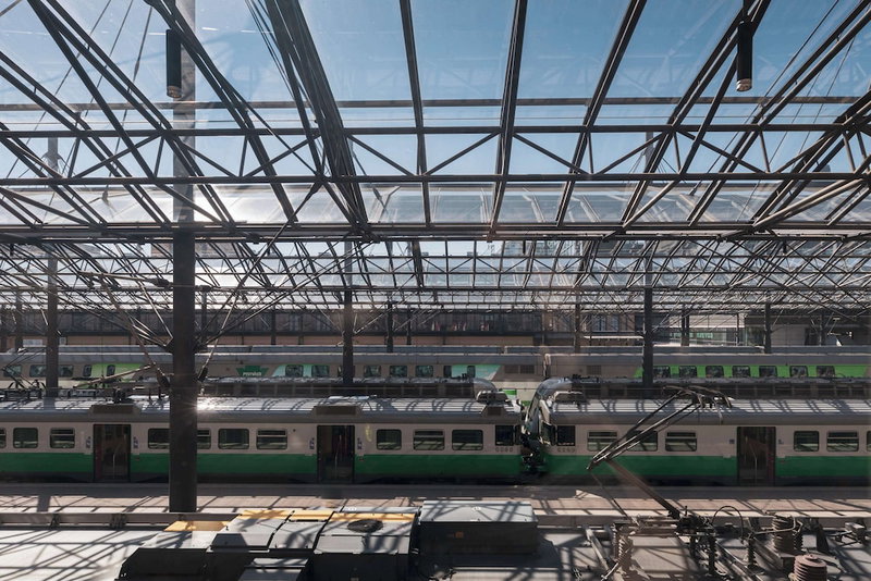 Scandic Helsinki Station, Helsinki, Финляндия