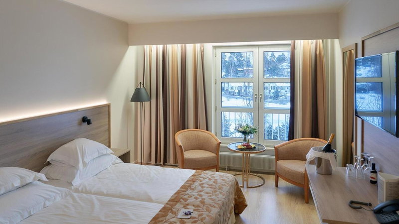 Naantali Spa Hotel, Raisio, Finland
