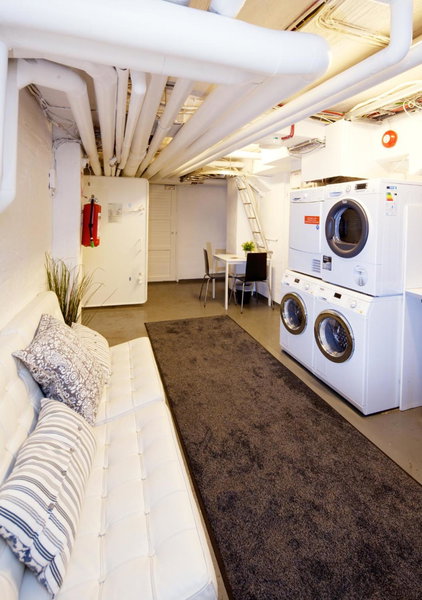 Forenom Aparthotel Helsinki Kamppi - contactless check-in, Helsinki, Финляндия