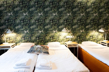 Hotel Finn, Helsinki, Finnland