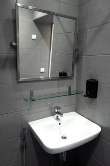 Hotel Finn, Helsinki, Finnland