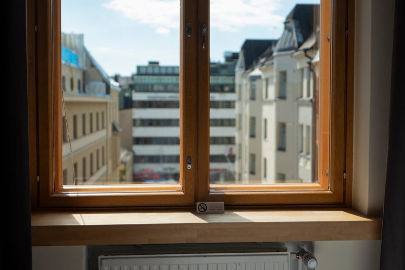 Hotel Finn, Helsinki, Finnland