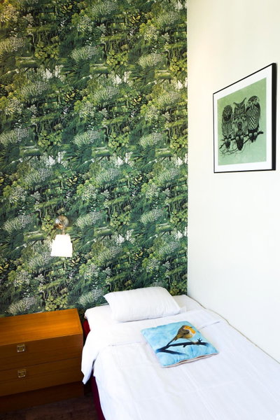 Hotel Finn, Helsinki, Finnland