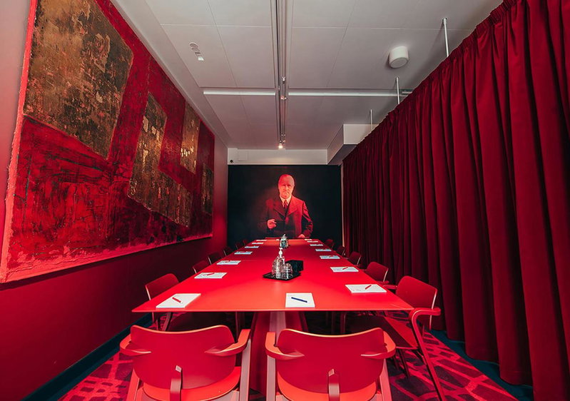 Hotel AX, Helsinki, Finlandia