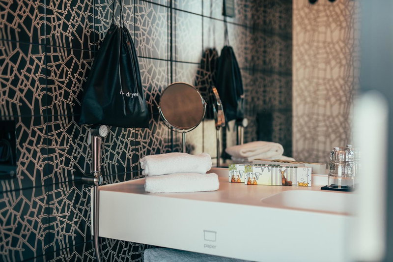 Hotel AX, Helsinki, Finlandia