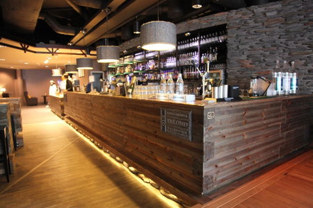 Hotel Levi Panorama, Levi, Финляндия