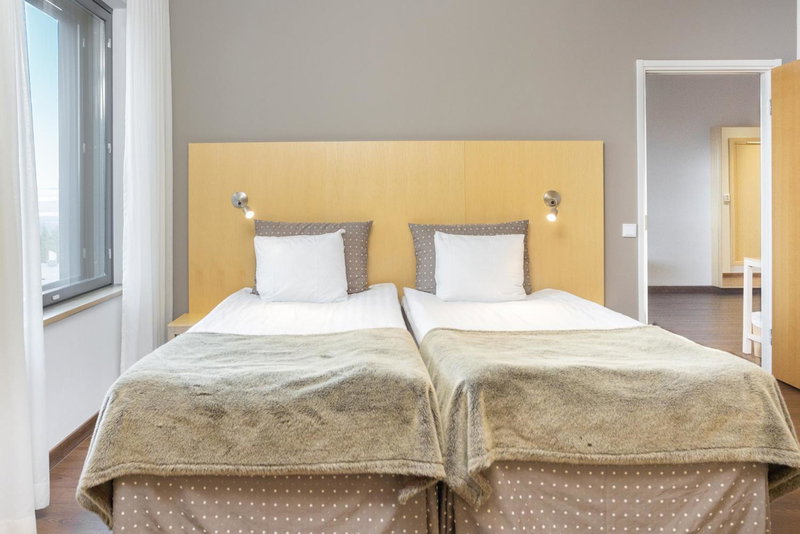 Hotel Levi Panorama, Levi, Финляндия