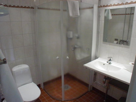 Hotel Anna, Helsinki, Finlande
