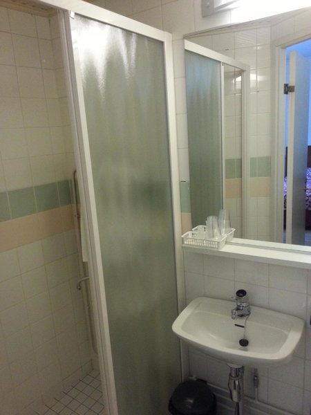 Hotel Anna, Helsinki, Finlande