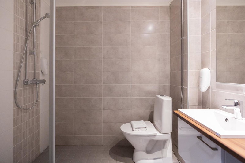 Hotel Metsähirvas, Rovaniemi, Finland
