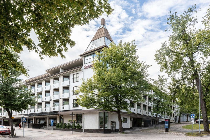 Scandic Patria, Lappeenranta, Finnland