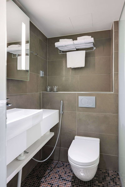 Comfort Hotel Xpress Helsinki Airport Terminal, Vantaa, Finland