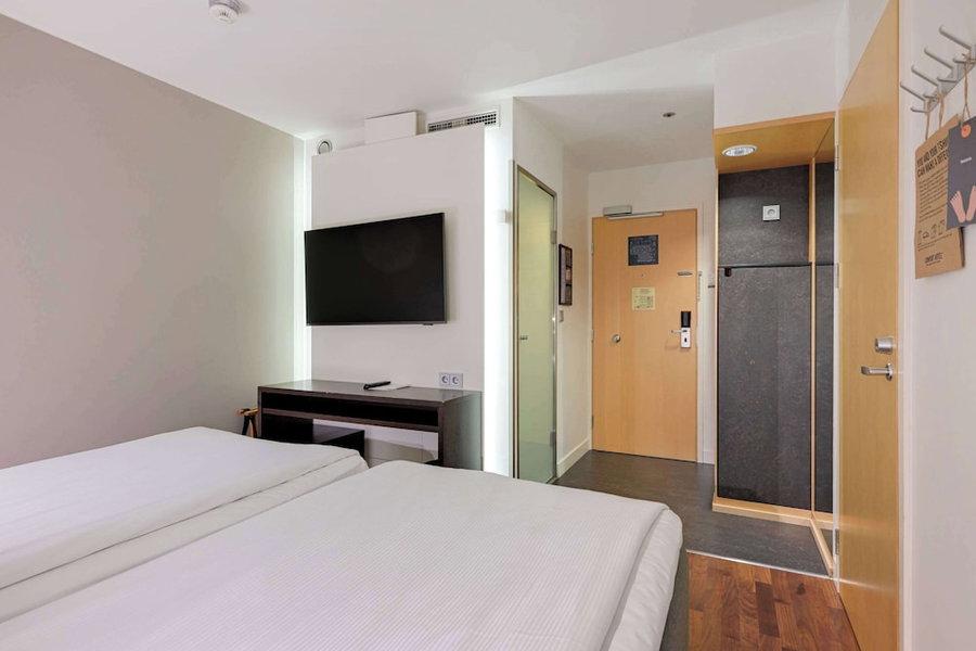 Comfort Hotel Xpress Helsinki Airport Terminal, Vantaa, Finland