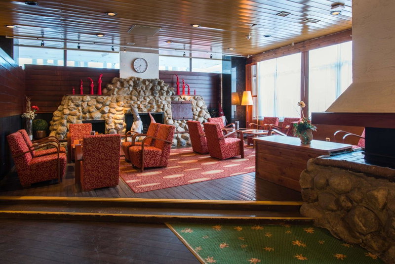 Scandic Polar, Rovaniemi, Finland