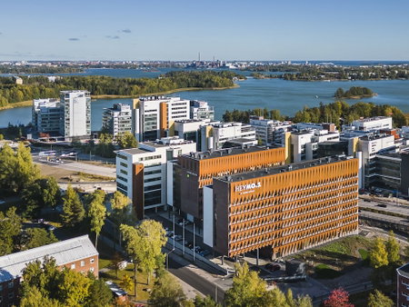 Heymo 1 by Sokos Hotels, Lauttasaari, Finland